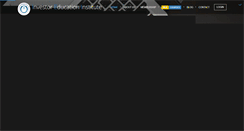 Desktop Screenshot of instituteforinvestors.com